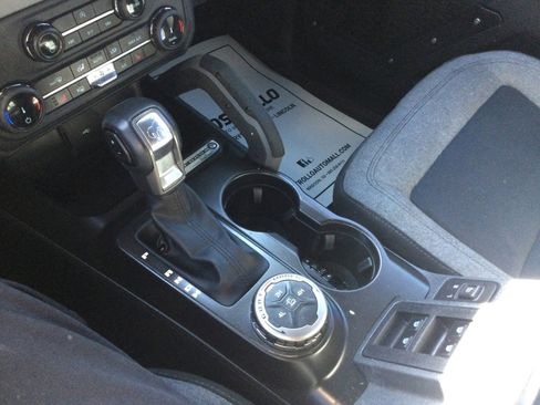 Used 2022 Ford Bronco Big Bend image 11