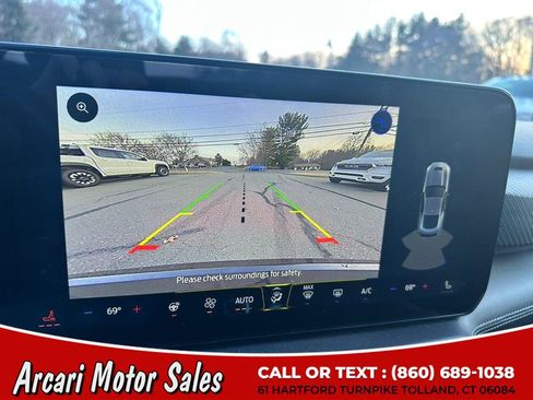 Used 2025 Ford Mustang GT Premium image 19