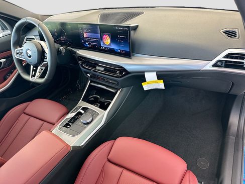 New 2026 BMW 330i Sedan w/ M Sport Package RWD image 22
