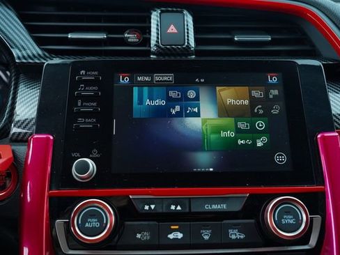 Used 2019 Honda Civic EX image 29