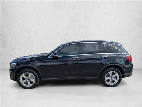 Certified 2018 Mercedes-Benz GLC 300 image 9