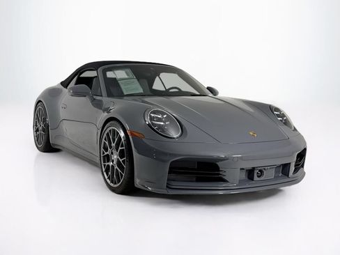 Used 2026 Porsche 911 Carrera S RWD image 9