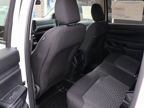 New 2025 Ford Ranger XL w/ Trailer Tow Package image 14