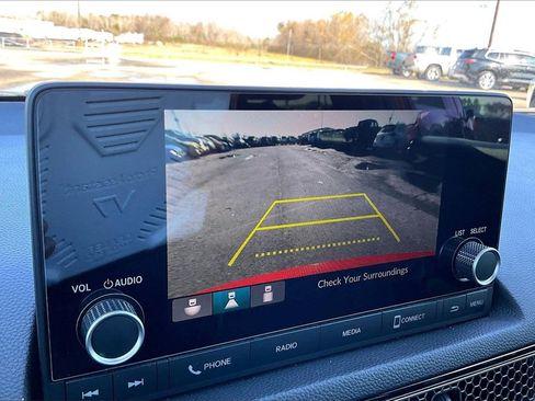 Used 2022 Honda Civic Sport image 13