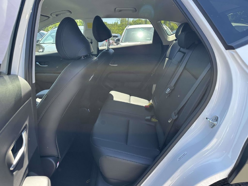 New 2026 Hyundai Kona SEL Premium AWD/4WD image 11