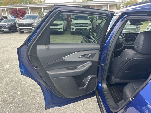 Used 2024 Acura ZDX A-Spec image 27