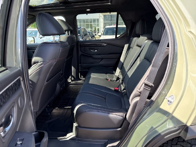 New 2026 Honda Passport TrailSport Elite image 14
