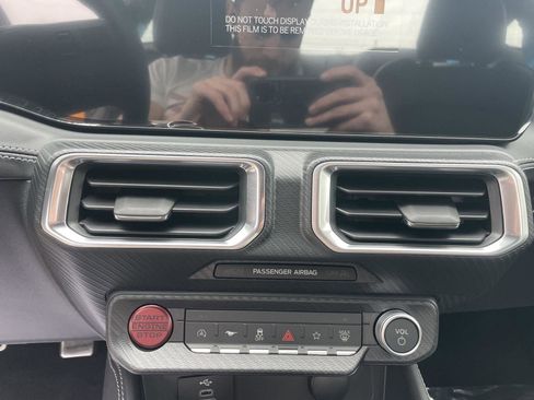 New 2026 Ford Mustang Premium image 19