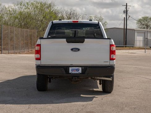 Used 2023 Ford F150 XL w/ Trailer Tow Package AWD/4WD image 6