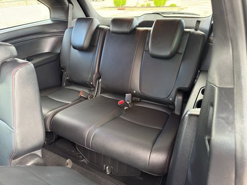 Used 2025 Honda Odyssey Sport-L image 38