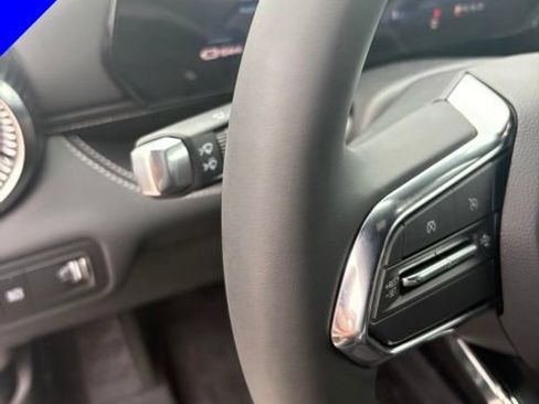New 2026 Chevrolet Blazer EV LT AWD/4WD image 16