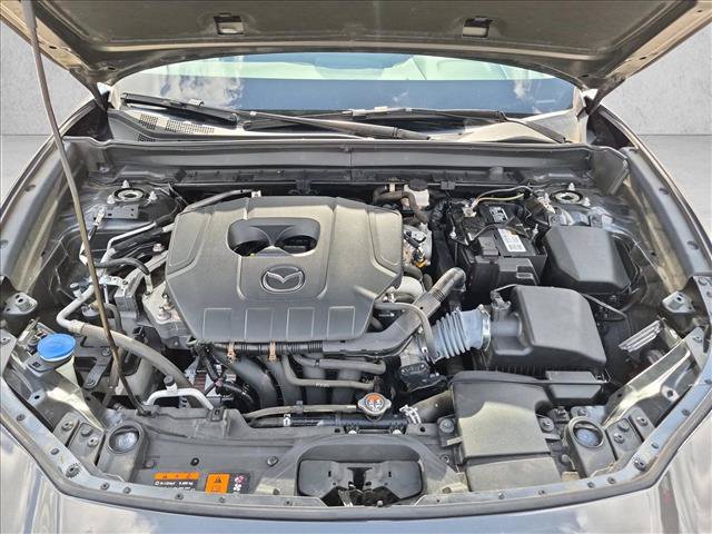 Used 2023 MAZDA CX-30 AWD 2.5 S w/ Select Package image 22