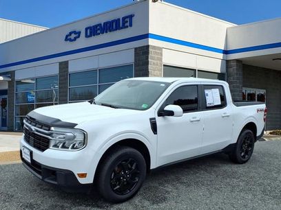 Used 2023 Ford Maverick Lariat w/ Lariat Luxury Package