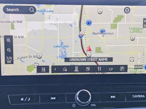 Used 2025 Mitsubishi Outlander SE image 14