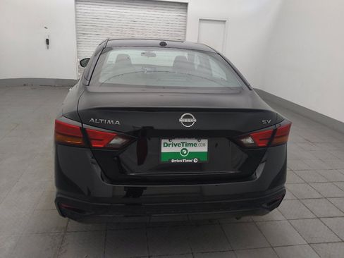 Used 2024 Nissan Altima 2.5 SV image 6