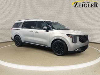 New 2026 Kia Carnival SX Prestige video 3