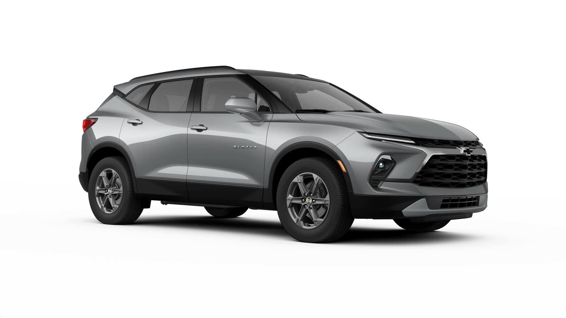 New 2026 Chevrolet Blazer LT w/ Convenience Package FWD image 28