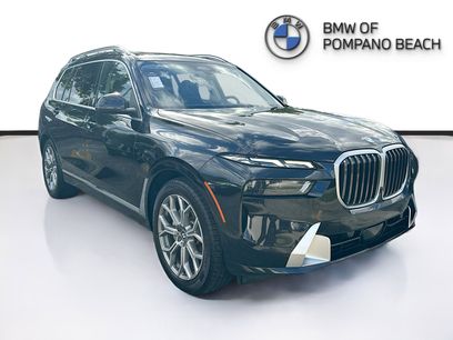 Used 2023 BMW X7 xDrive40i