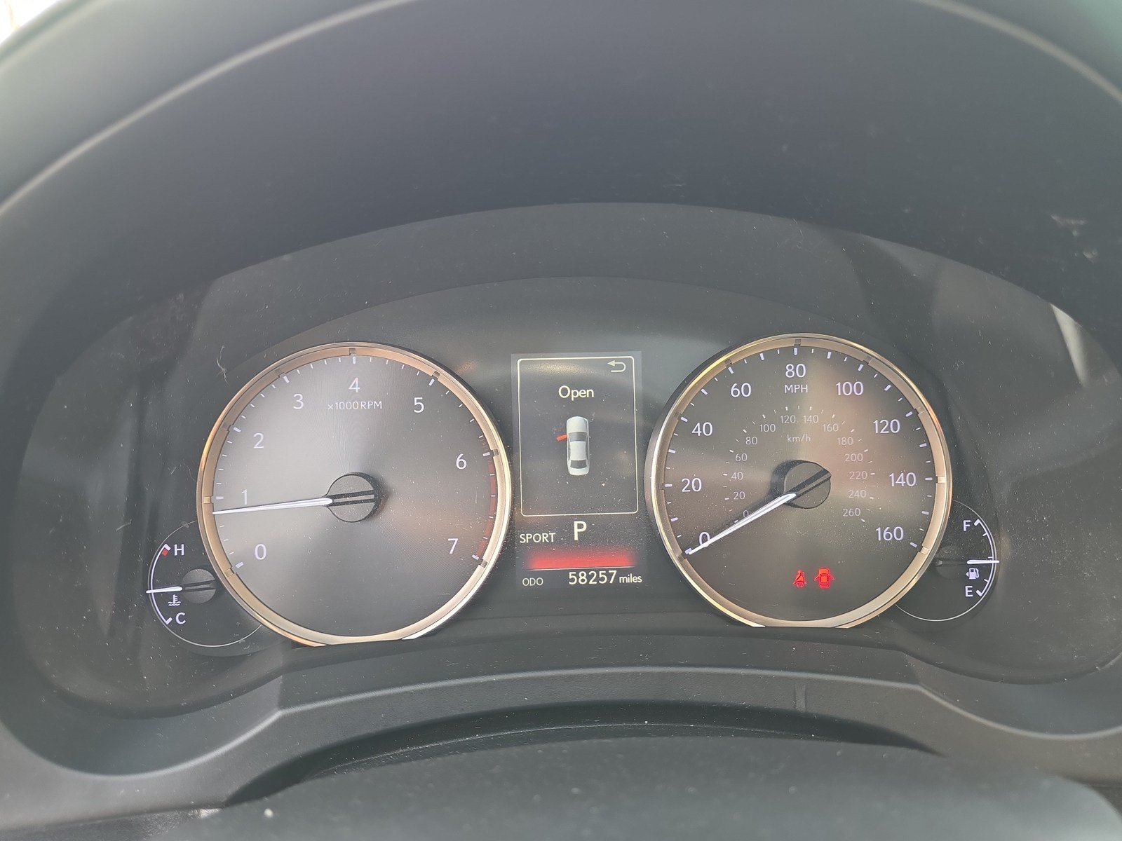 Used 2019 Lexus IS 300 w/ Accessory Package 2 RWD image 25