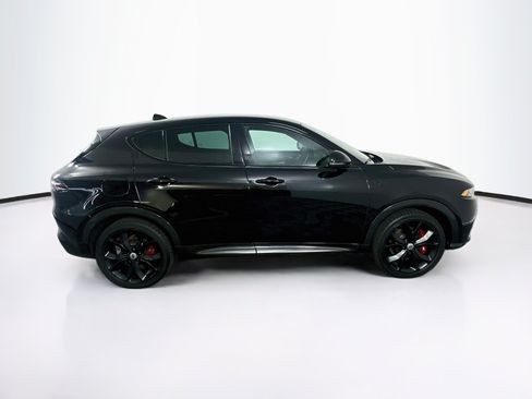 Used 2024 Dodge Hornet R/T AWD/4WD image 10
