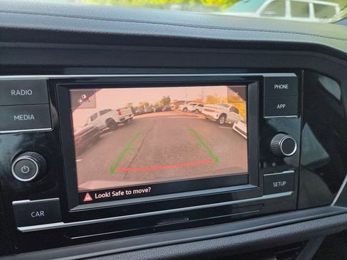 Used 2019 Volkswagen Jetta R-Line FWD image 14