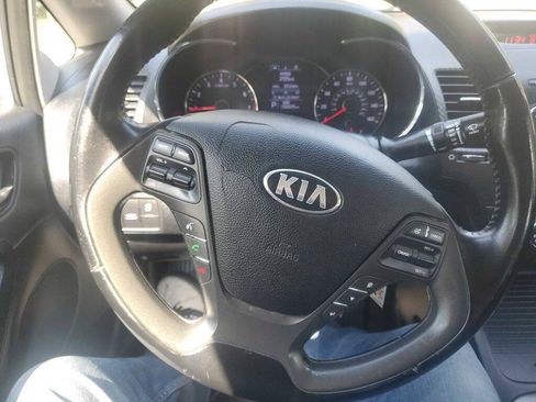 Used 2014 Kia Forte EX FWD image 16