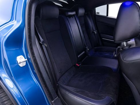 Used 2022 Dodge Charger Scat Pack RWD image 35
