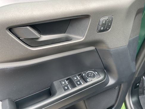 Used 2025 Ford Bronco Sport Badlands image 6