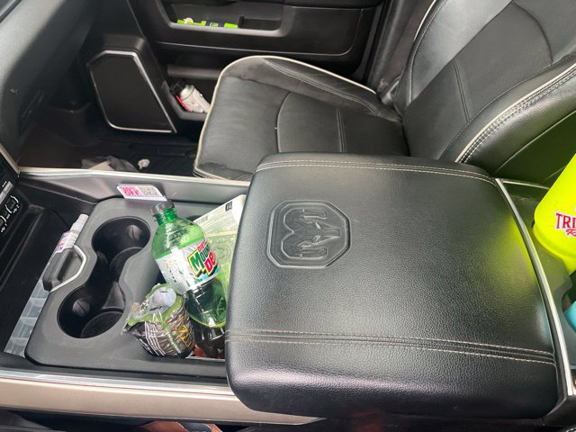 Used 2019 RAM 2500 Laramie AWD/4WD image 36