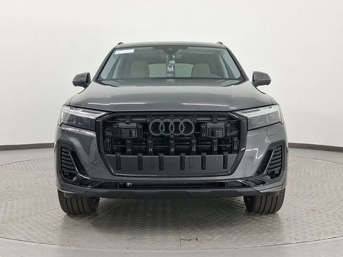Used 2026 Audi Q7 2.0T Premium w/ Convenience Plus Package AWD/4WD image 6