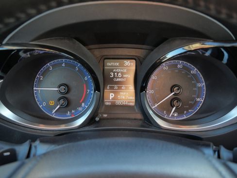 Used 2014 Toyota Corolla S image 22