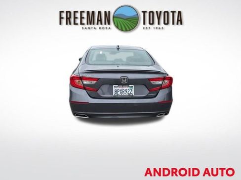 Used 2020 Honda Accord Sport image 5