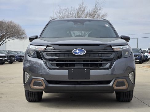 Used 2025 Subaru Forester Sport w/ Popular Package #1 image 11