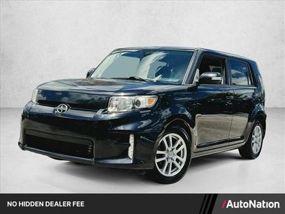 Used 2015 Scion xB