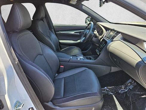 Used 2024 INFINITI QX50 Sport AWD/4WD image 23