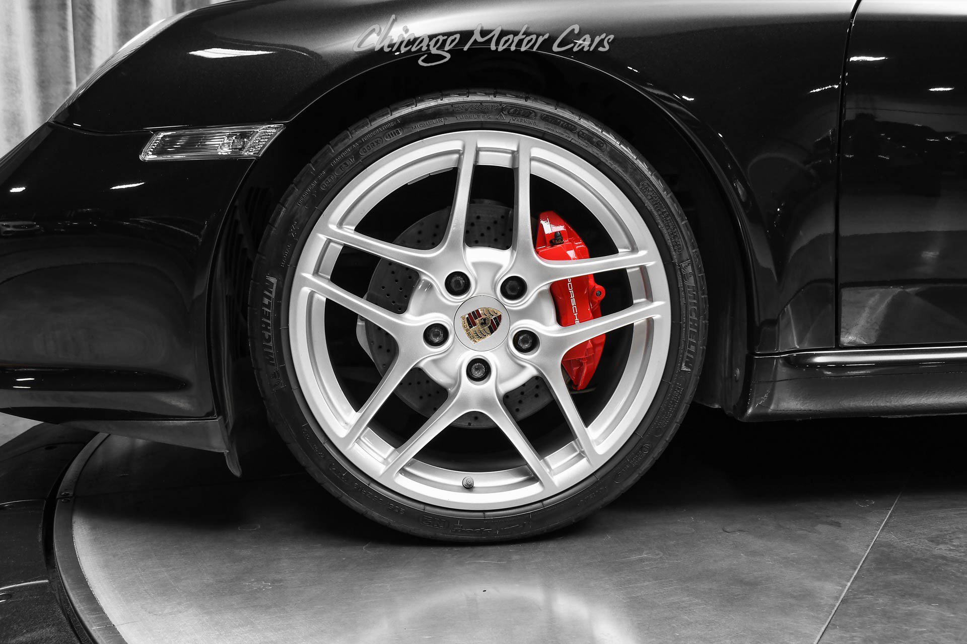 Used 2011 Porsche 911 Carrera S RWD image 47