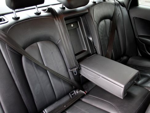 Used 2013 Audi A6 3.0T Premium Plus w/ Premium Plus Pkg image 15