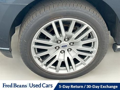Used 2022 Ford Expedition Platinum AWD/4WD image 42