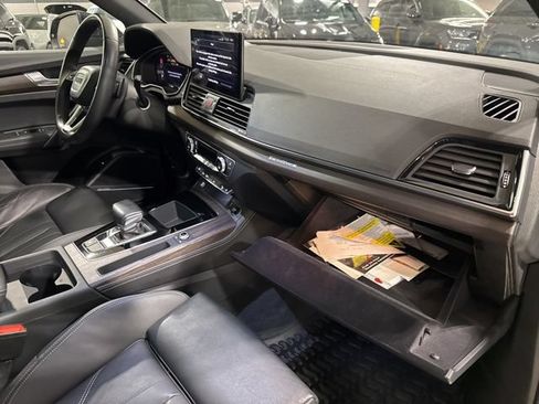Used 2023 Audi Q5 2.0T Premium Plus AWD/4WD image 29