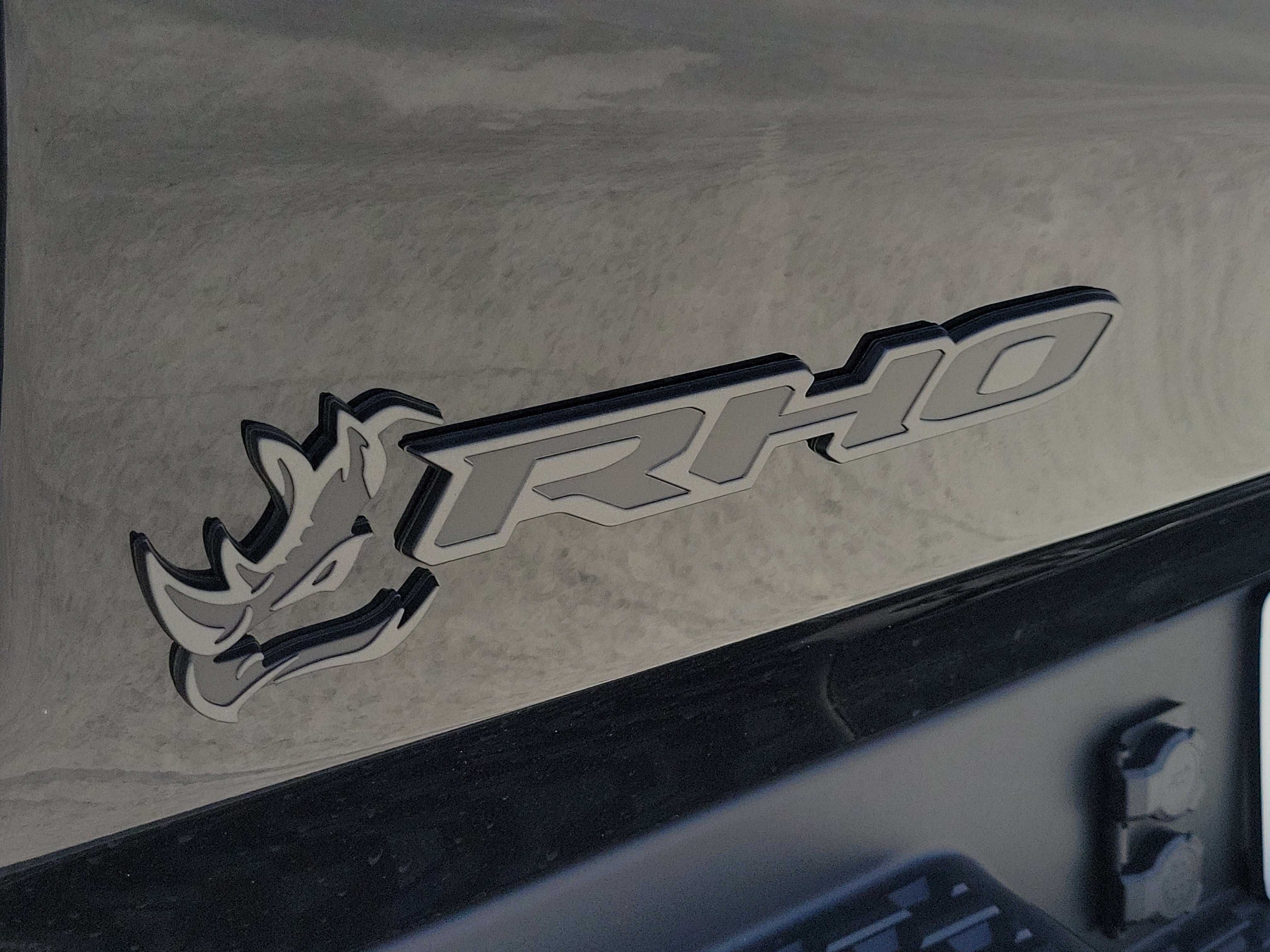 New 2027 RAM 1500 RHO AWD/4WD image 7