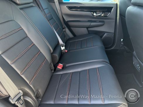 Used 2026 Honda CR-V Sport Touring image 32