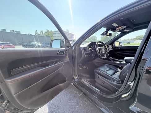 Used 2023 Dodge Durango GT AWD/4WD image 9