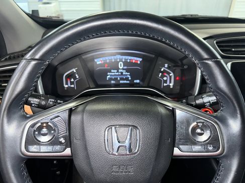 Used 2018 Honda CR-V EX-L image 10