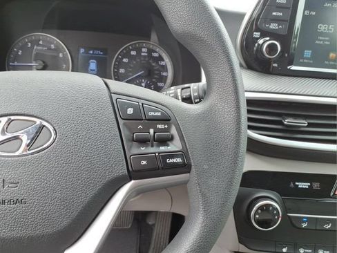 Used 2020 Hyundai Tucson Value AWD/4WD image 20