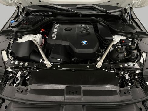 Certified 2024 BMW 530i xDrive w/ Executive Package image 11