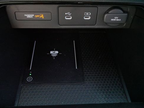Certified 2026 Honda CR-V Sport-L image 28