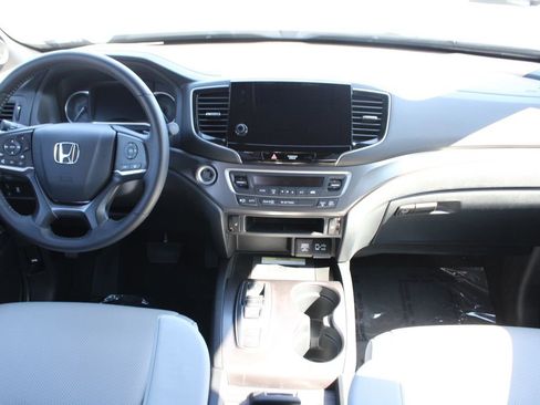 Certified 2023 Honda Passport EX-L image 16
