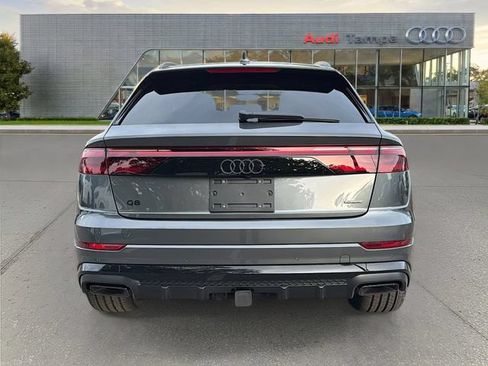 New 2026 Audi Q8 Premium Plus AWD/4WD image 4