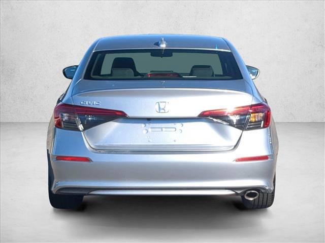 Used 2024 Honda Civic Sport image 7