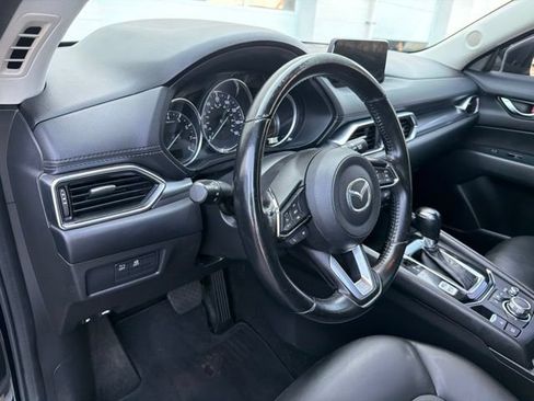Used 2018 MAZDA CX-5 Touring AWD/4WD image 15